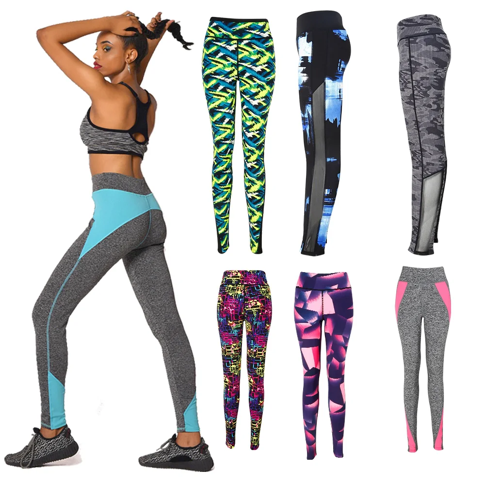 Yoga Wear
